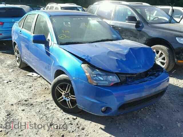 Фотография 1FAHP3GN7AW247828 - FORD FOCUS 2010