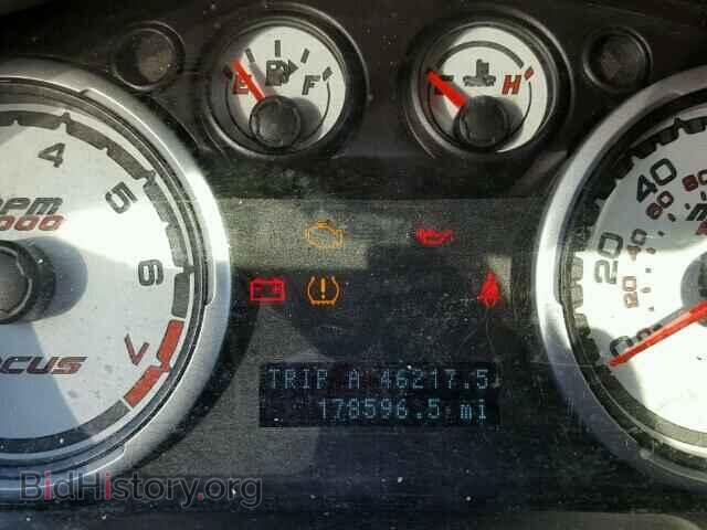 2010 FORD FOCUS - VIN: 1FAHP3GN7AW247828 - Фото 8