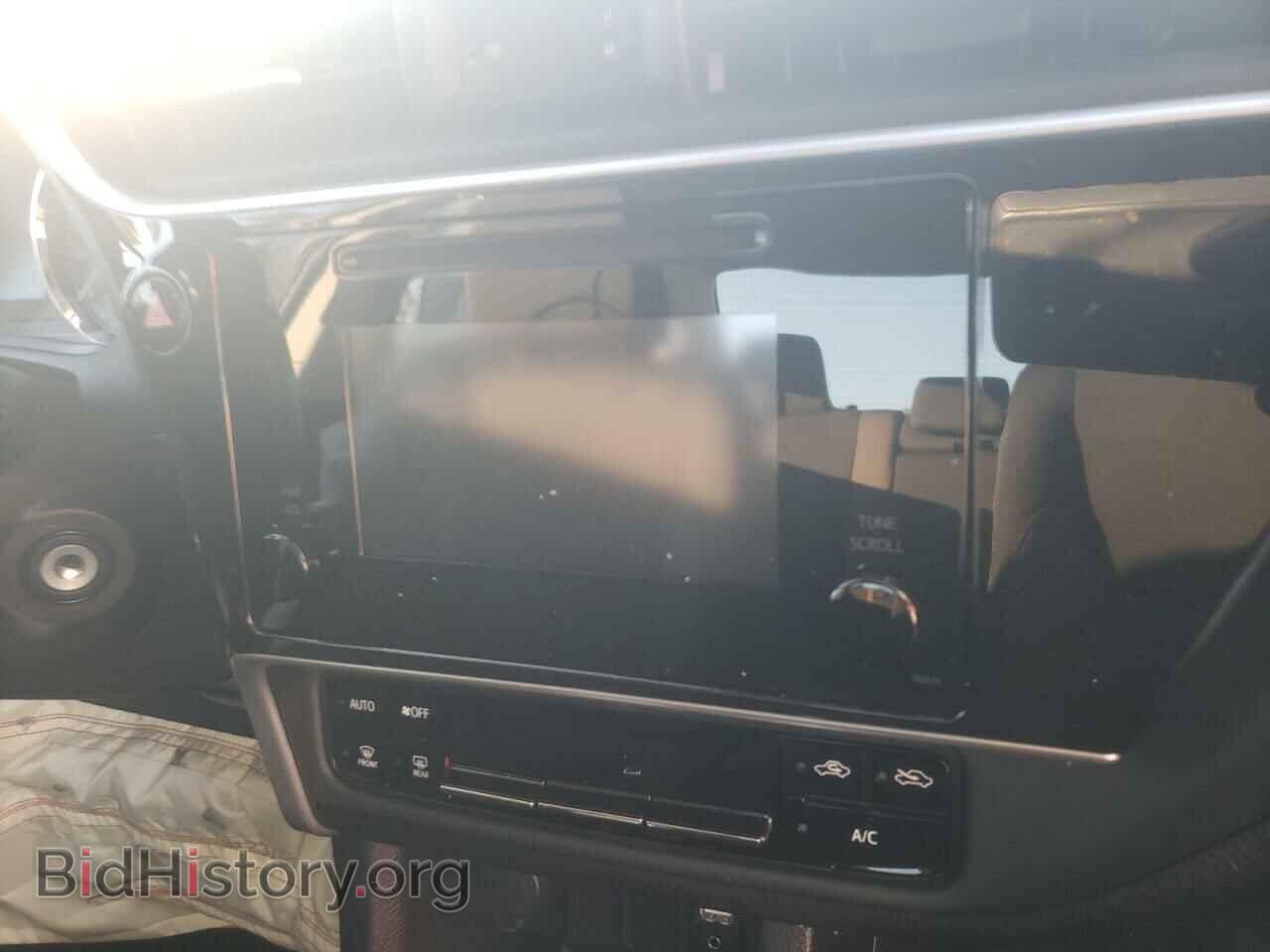 2019 TOYOTA COROLLA - VIN: 5YFBURHE8KP891777 - Фото 9