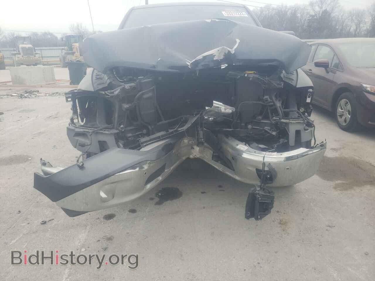 2017 RAM 1500 - VIN: 1C6RR7LGXHS600904 - Фото 9