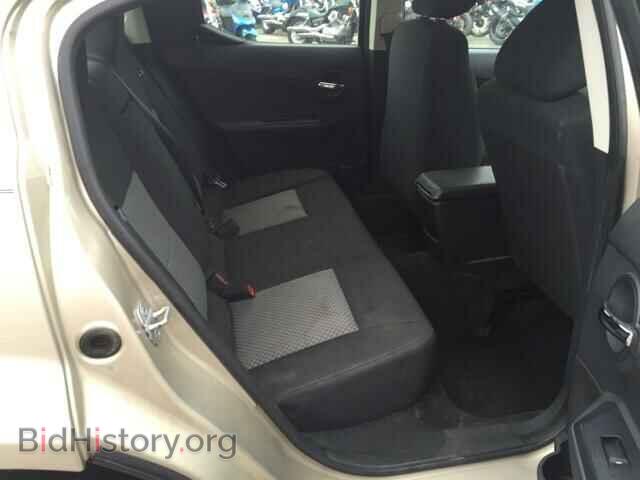 2009 DODGE AVENGER - VIN: 1B3LC46B39N566224 - Фото 6