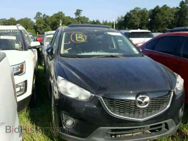 Photo JM3KE2DY4F0470652 - MAZDA CX-5 2015