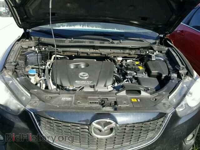 2015 MAZDA CX-5 - VIN: JM3KE2DY4F0470652 - Фото 7