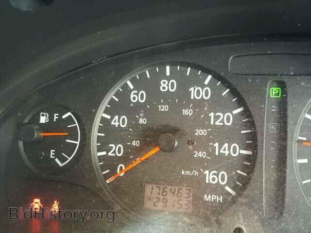 2000 NISSAN MAXIMA - VIN: JN1CA31D3YT713307 - Photo 8
