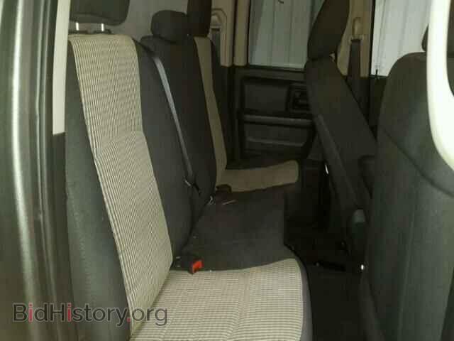 2012 DODGE RAM 1500 - VIN: 1C6RD6FT5CS281146 - Фото 6