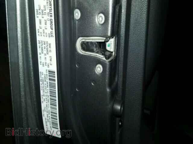2012 DODGE RAM 1500 - VIN: 1C6RD6FT5CS281146 - Фото 10