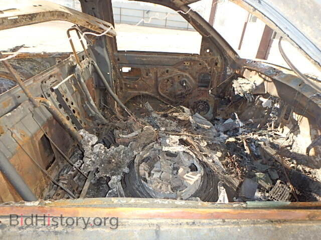 2000 DODGE DAKOTA - VIN: 1B7FL26X4YS547984 - Фото 5