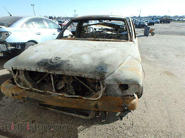 2000 DODGE DAKOTA - VIN: 1B7FL26X4YS547984 - Фото 9