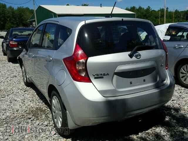 2016 NISSAN VERSA - VIN: 3N1CE2CP9GL394441 - Фото 3