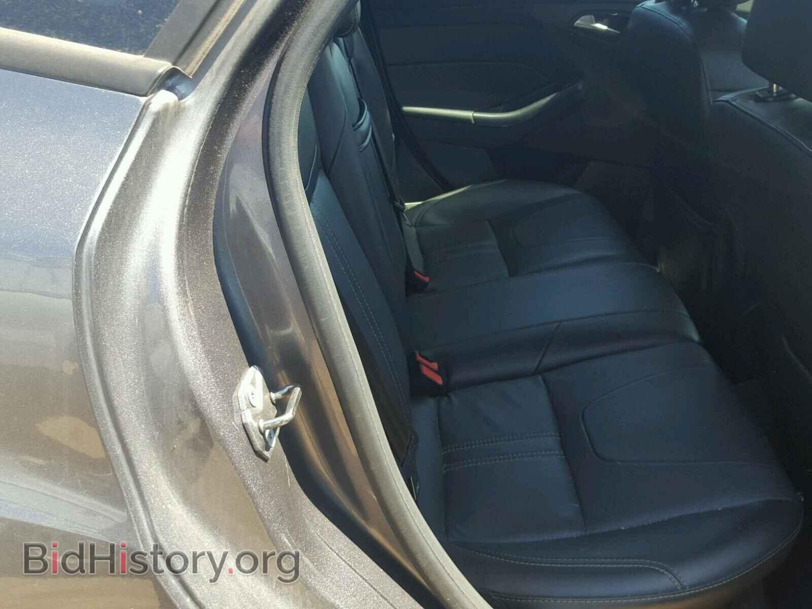 2013 FORD FOCUS - VIN: 1FADP3F20DL285056 - Фото 6