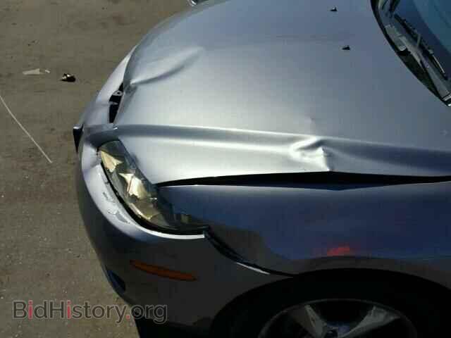 2006 MAZDA 6 - VIN: 1YVHP80D265M38993 - Фото 9