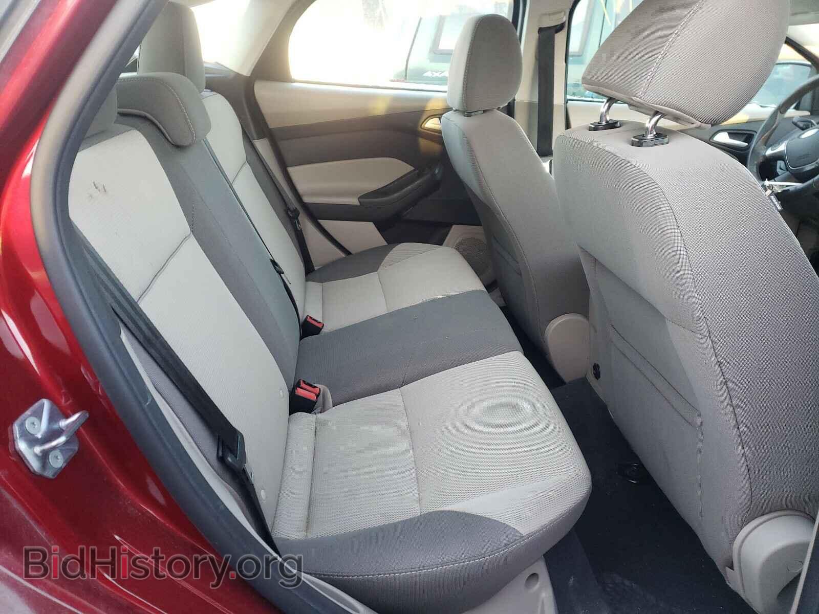 2014 FORD FOCUS - VIN: 1FADP3K22EL208941 - Фото 6