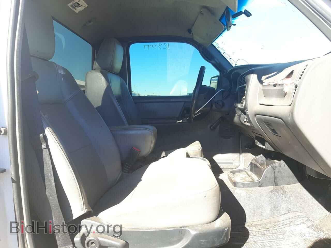 2010 FORD RANGER - VIN: 1FTKR1AD3APA22962 - Фото 5