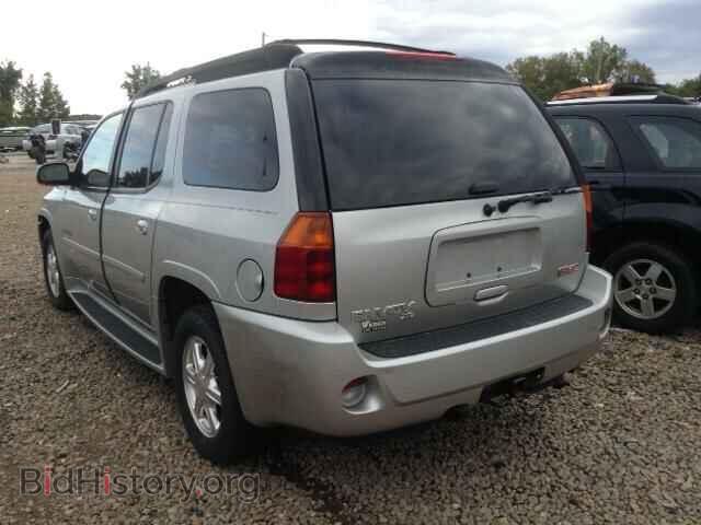 2005 GMC ENVOY - VIN: 1GKET66M856187281 - Фото 3