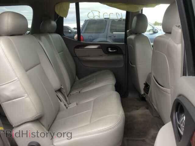 2005 GMC ENVOY - VIN: 1GKET66M856187281 - Фото 6