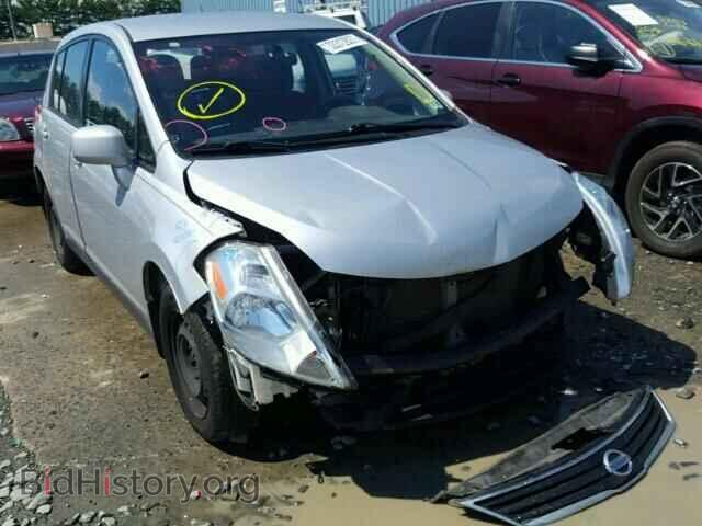 Фотография 3N1BC1CP5BL504535 - NISSAN VERSA 2011