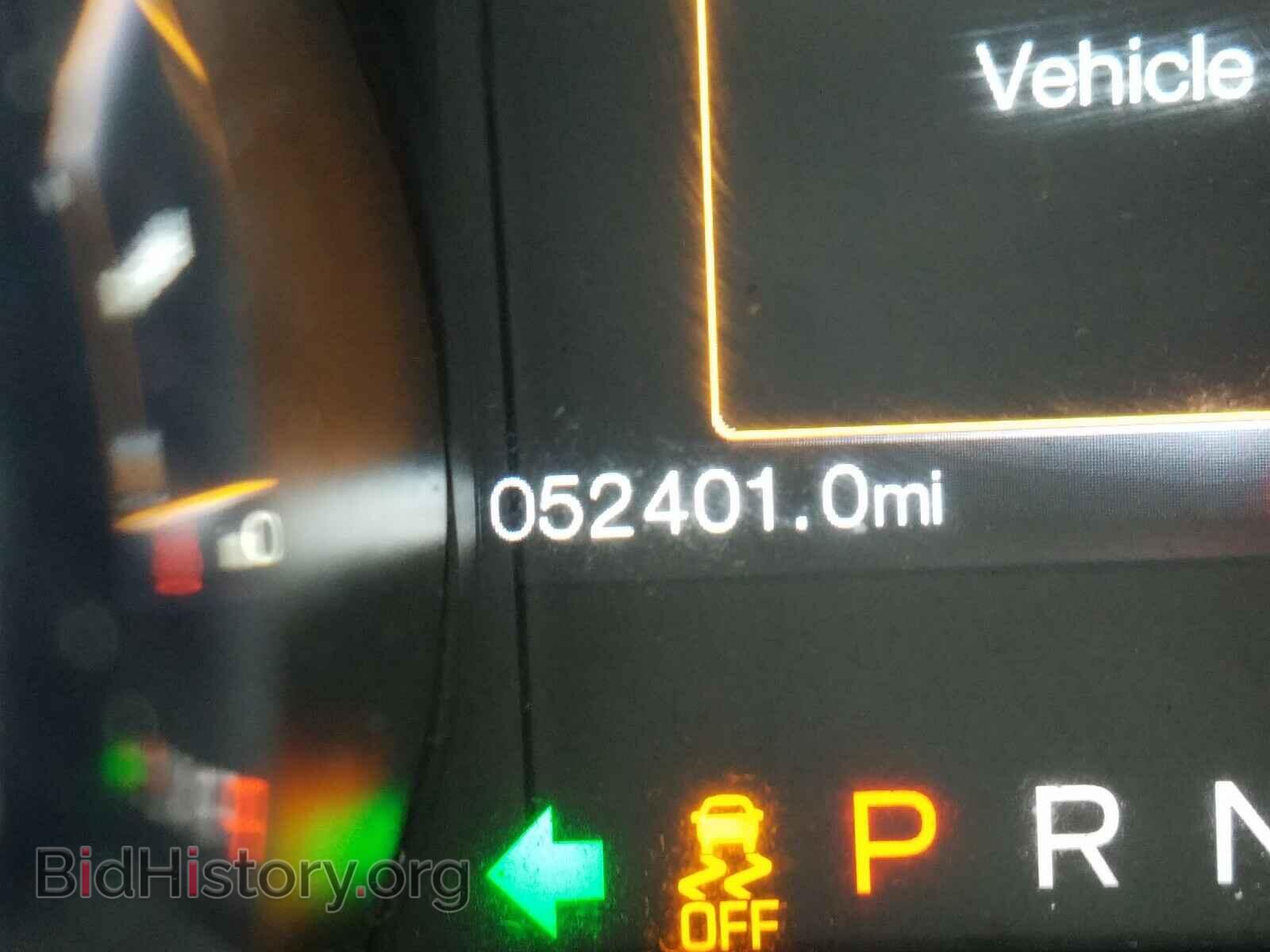 2017 FORD MUSTANG - VIN: 1FA6P8TH5H5282677 - Фото 8