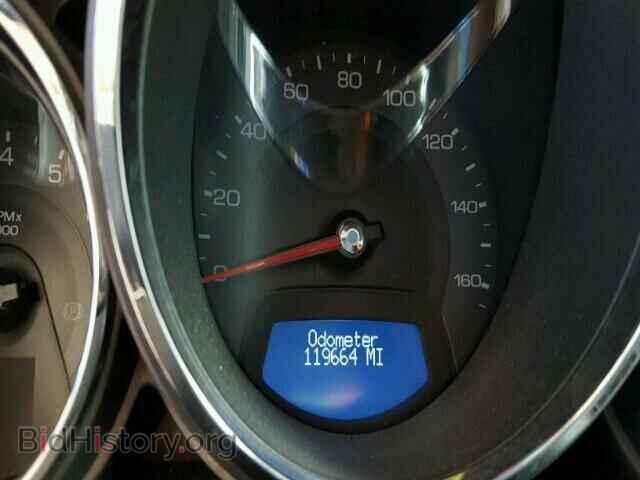 2008 CADILLAC CTS - VIN: 1G6DG577180170041 - Фото 8