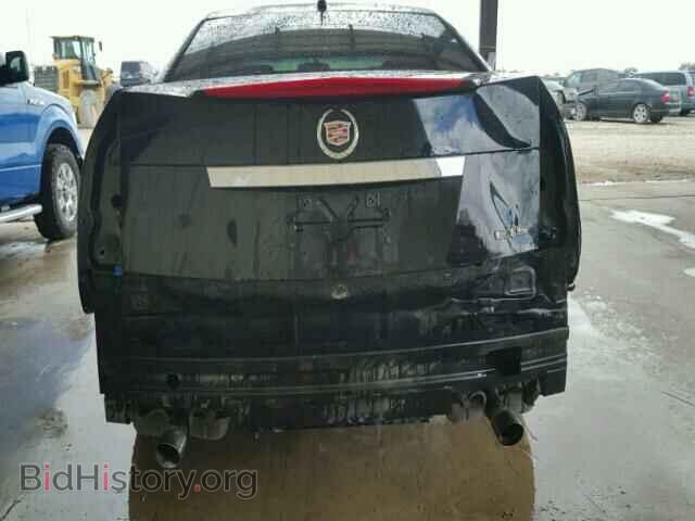 2008 CADILLAC CTS - VIN: 1G6DG577180170041 - Фото 9