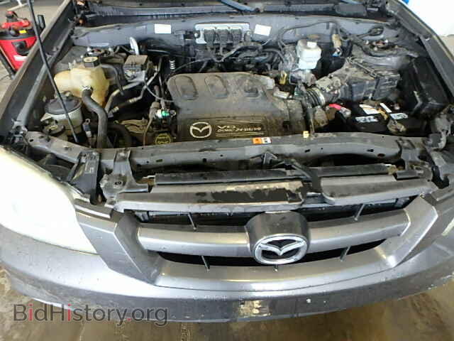 2005 MAZDA TRIBUTE - VIN: 4F2CZ96105KM04175 - Фото 7