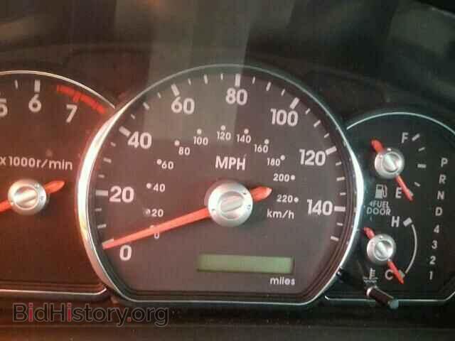 2010 MITSUBISHI GALANT - VIN: 4A32B2FF2AE003431 - Фото 8