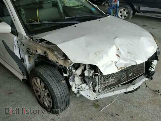 2010 MITSUBISHI GALANT - VIN: 4A32B2FF2AE003431 - Фото 9