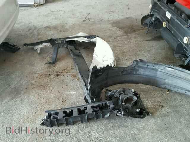 2010 MITSUBISHI GALANT - VIN: 4A32B2FF2AE003431 - Фото 10