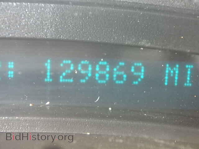 2007 CHEVROLET SILVERADO - VIN: 1GCHK23D67F179465 - Photo 8