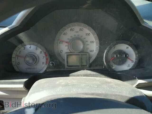 2012 HONDA PILOT - VIN: 5FNYF4H48CB006196 - Photo 8