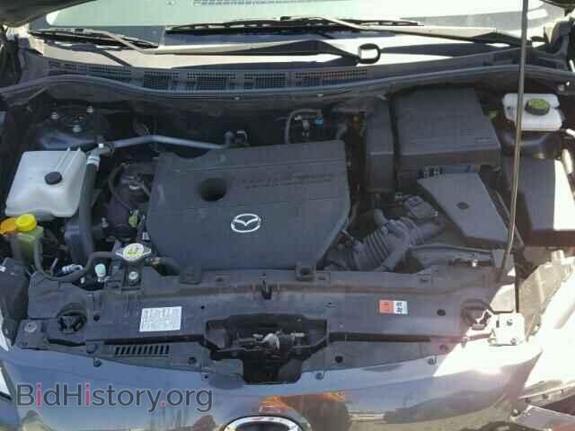 2013 MAZDA 5 - VIN: JM1CW2BL2D0162748 - Фото 7