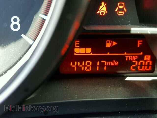 2013 MAZDA 5 - VIN: JM1CW2BL2D0162748 - Фото 8