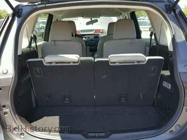 2013 MAZDA 5 - VIN: JM1CW2BL2D0162748 - Фото 9