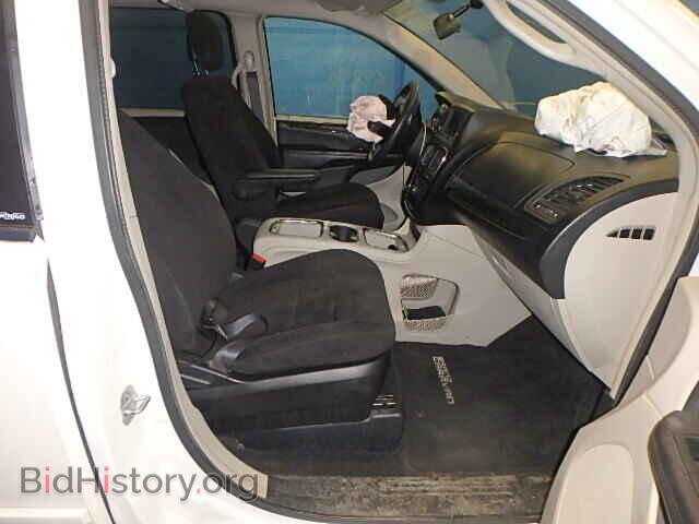 2012 DODGE CARAVAN - VIN: 2C4RDGDG1CR243564 - Фото 5