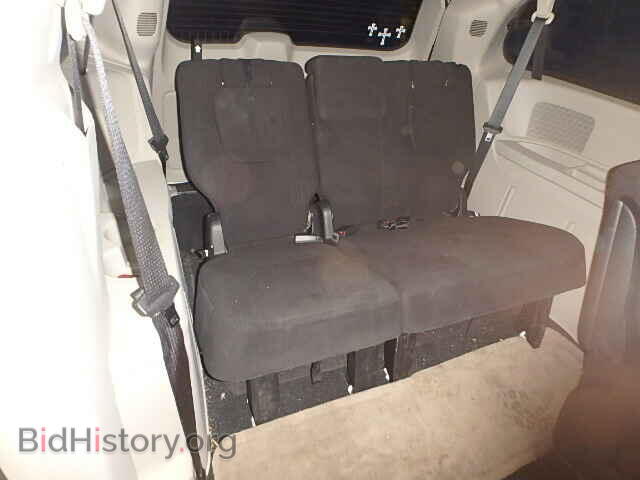 2012 DODGE CARAVAN - VIN: 2C4RDGDG1CR243564 - Фото 9