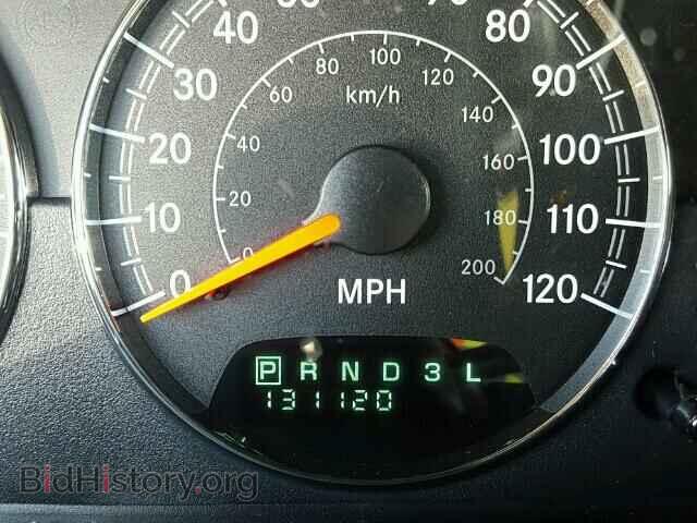 2004 CHRYSLER SEBRING - VIN: 1C3EL56R34N259756 - Фото 8