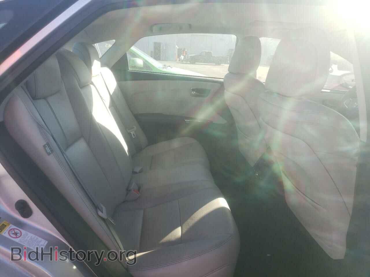 2014 TOYOTA AVALON - VIN: 4T1BD1EB2EU034501 - Фото 6