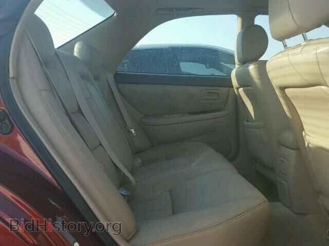 2001 LEXUS ES300 - VIN: JT8BF28G410327652 - Фото 6