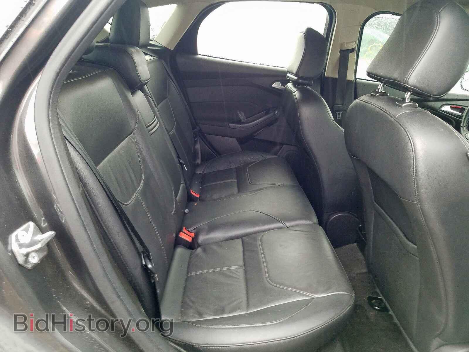 2016 FORD FOCUS - VIN: 1FADP3K29GL261381 - Фото 6