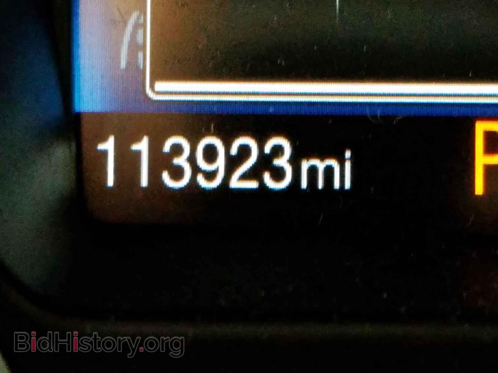2016 FORD FOCUS - VIN: 1FADP3K29GL261381 - Фото 8
