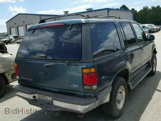 1997 FORD EXPLORER - VIN: 1FMDU32E4VUC69050 - Photo 4