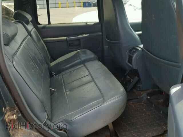 1997 FORD EXPLORER - VIN: 1FMDU32E4VUC69050 - Photo 6