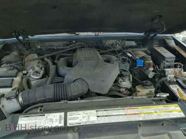 1997 FORD EXPLORER - VIN: 1FMDU32E4VUC69050 - Photo 7