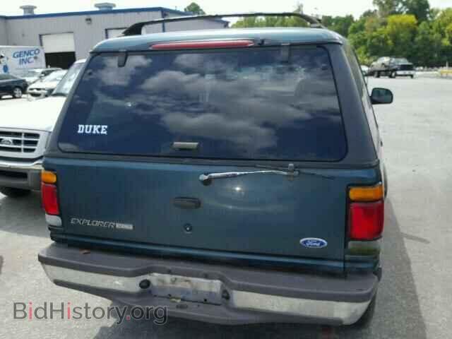 1997 FORD EXPLORER - VIN: 1FMDU32E4VUC69050 - Photo 10