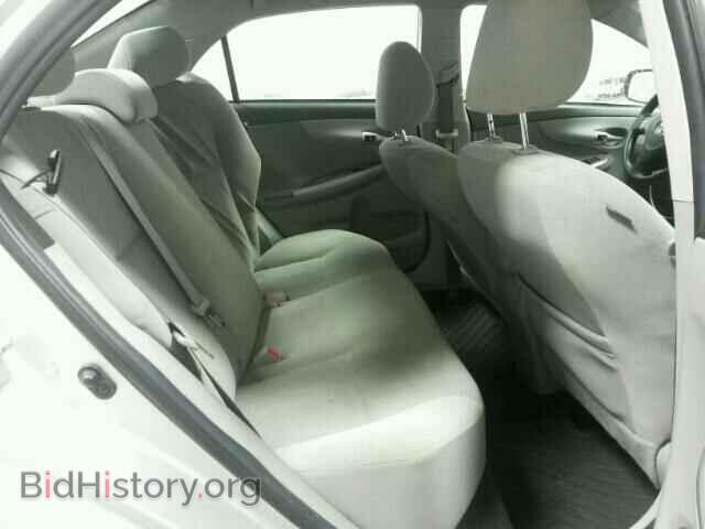 2012 TOYOTA COROLLA - VIN: 2T1BU4EEXCC776459 - Photo 6