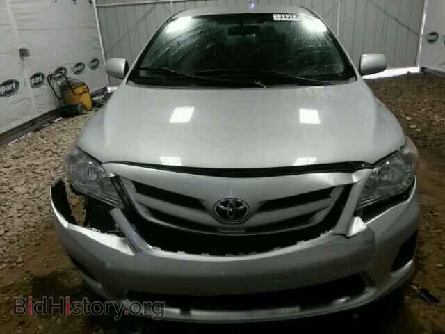 2012 TOYOTA COROLLA - VIN: 2T1BU4EEXCC776459 - Photo 10
