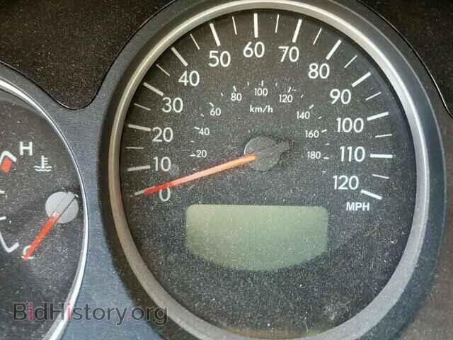 2005 SUBARU FORESTER - VIN: JF1SG63665H754560 - Фото 8