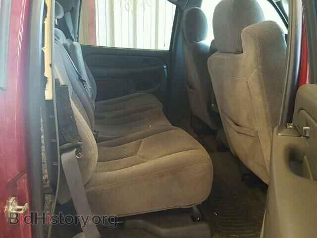 2007 CHEVROLET SILVERADO - VIN: 2GCEC13V871126244 - Фото 6