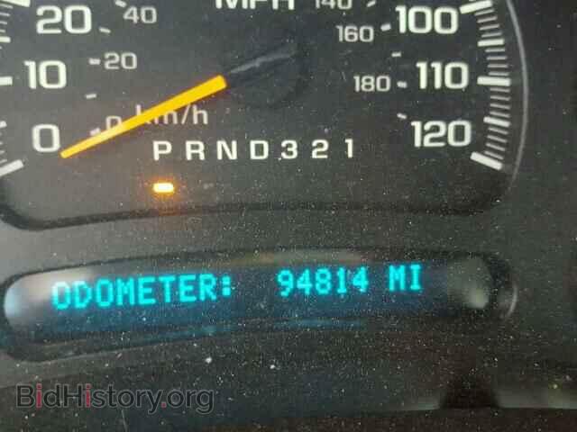 2007 CHEVROLET SILVERADO - VIN: 2GCEC13V871126244 - Фото 8
