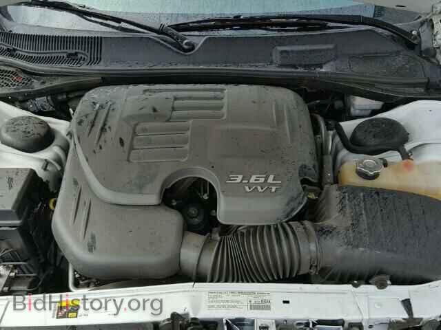 2013 DODGE CHALLENGER - VIN: 2C3CDYAG3DH517939 - Фото 7