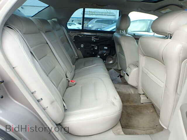 2001 CADILLAC DEVILLE - VIN: 1G6KD54Y71U272021 - Photo 6